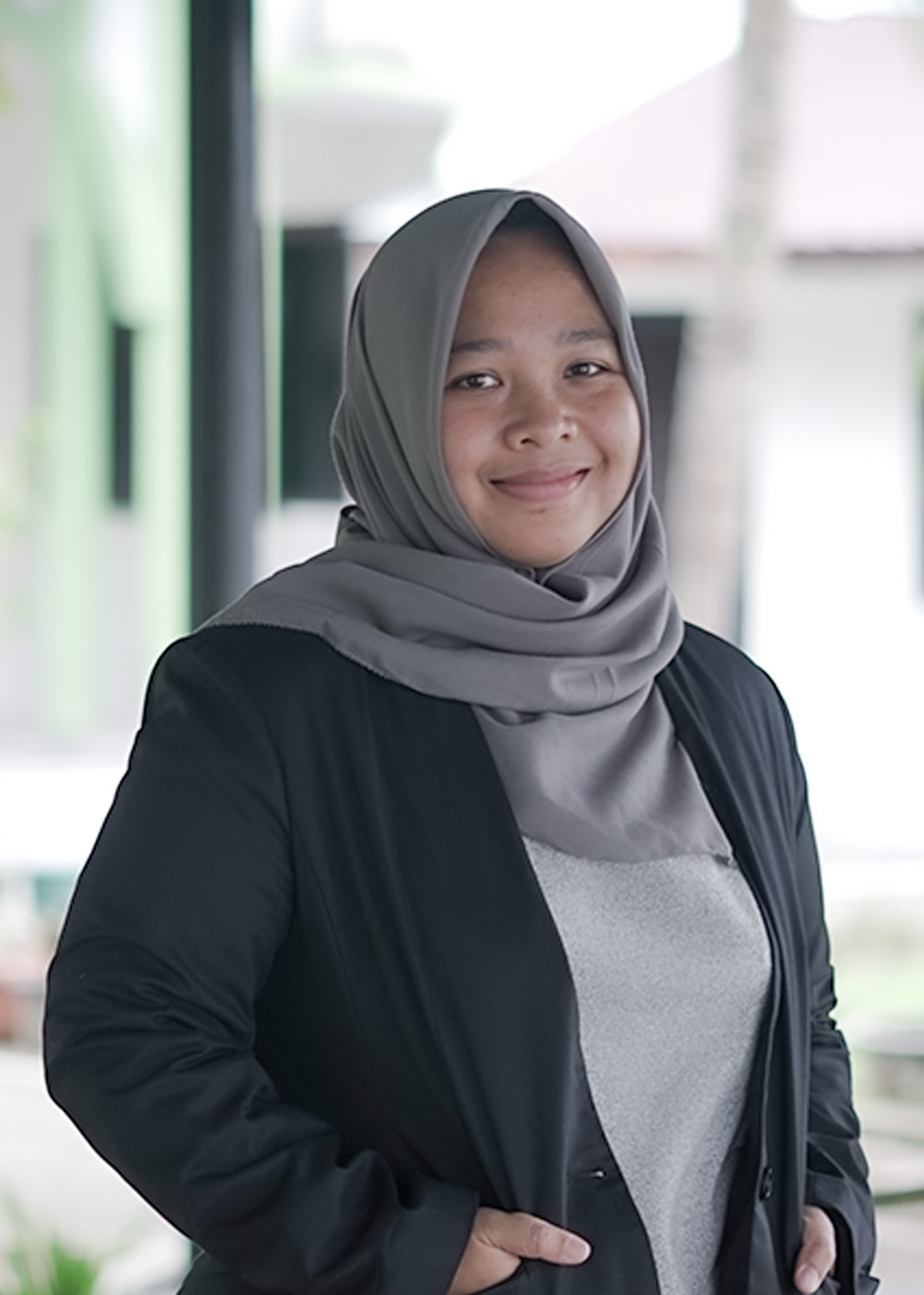 Cindy Chias Arthy